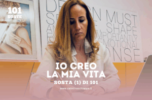 Io creo la mia vita
