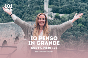 Io penso in grande