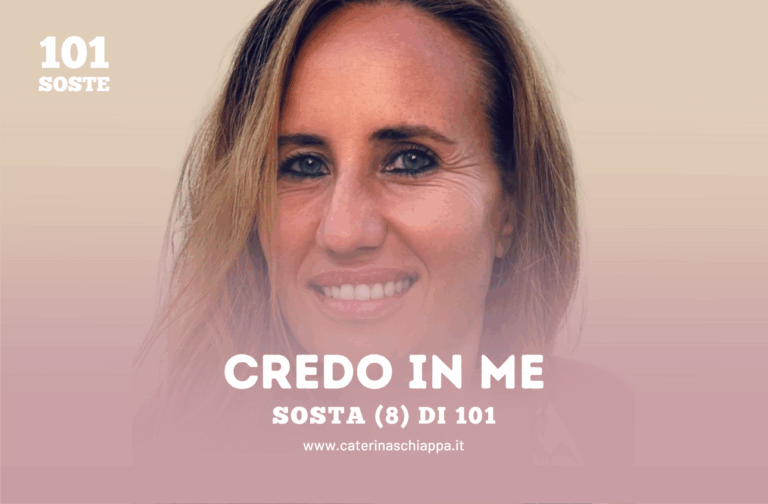 Credo in me