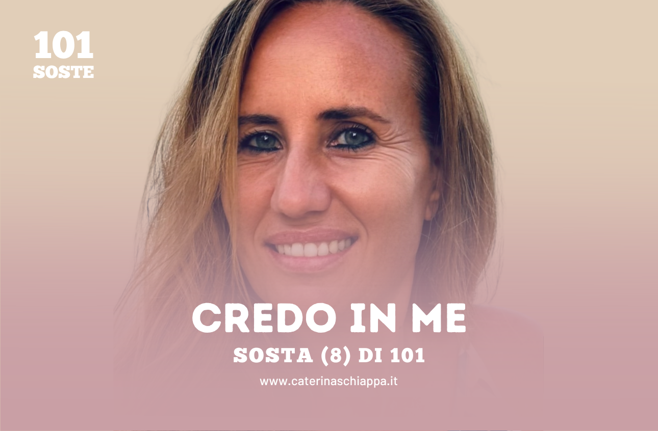 Credo in me