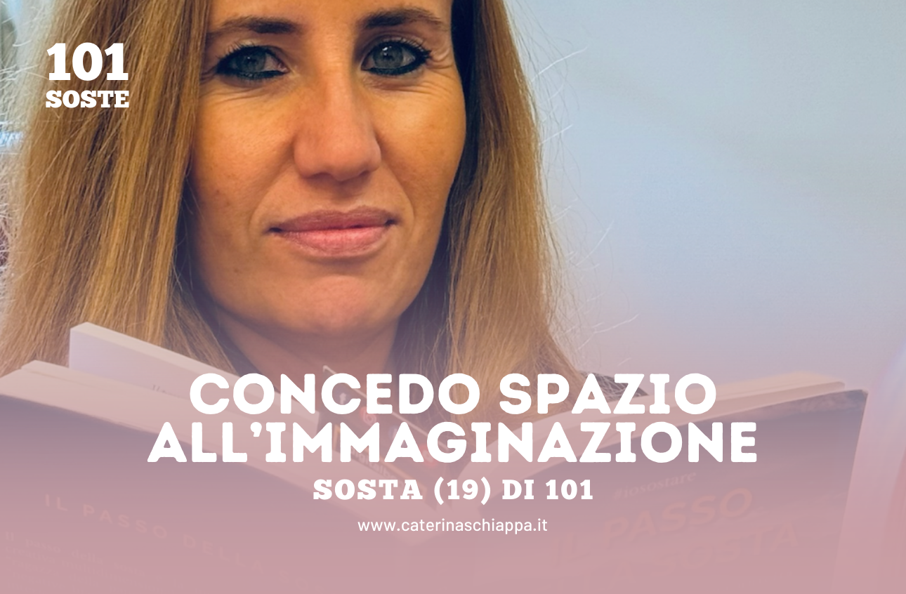 immaginazione